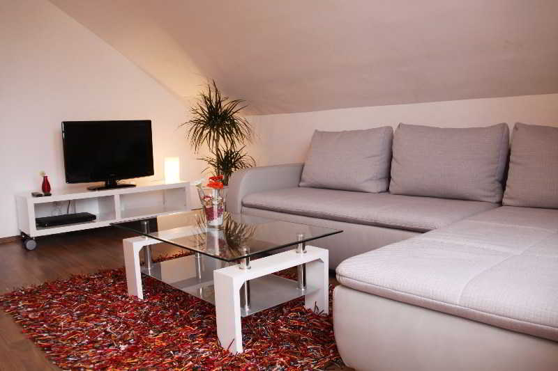 Haberlgasse Apartament Viena