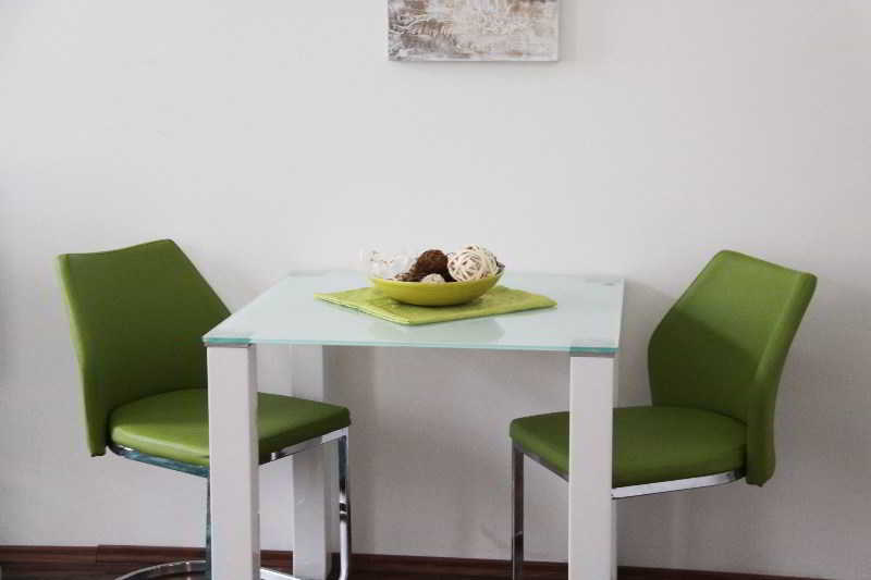 Haberlgasse Apartament Viena