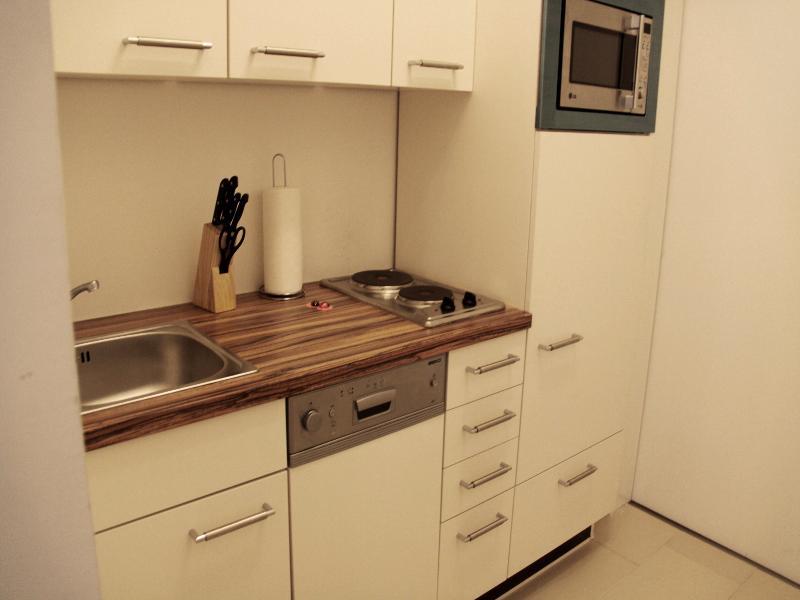 Apartament Haberlgasse