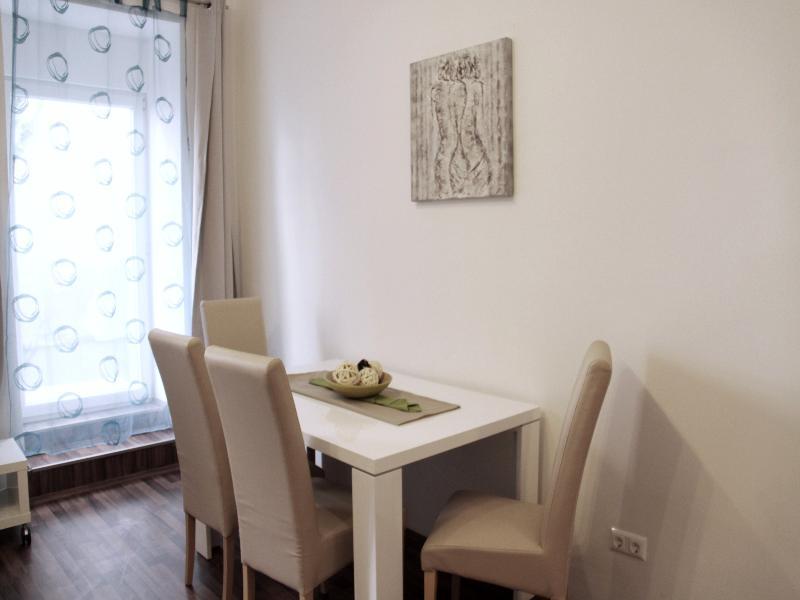 Apartament Haberlgasse Viena