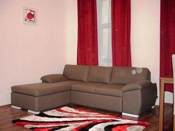 Haberlgasse Apartament Viena